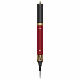 Фен-Стайлер Dyson Airwrap HS09 Coanda 2x, Red velvet/Gold, Красный/золотистый